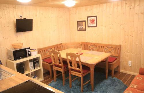 Ferienhaus Am Wald - Foto 7