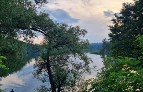 Apartament Nova Kamienica 1 - Foto 20