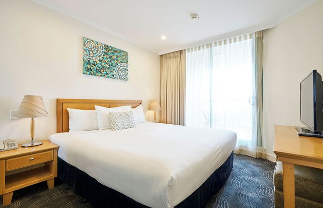 The Sebel Sydney Chatswood - Foto 10