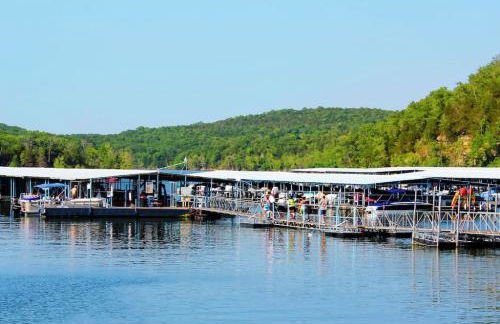The Big Chill on Table Rock Lake - Foto 17