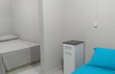 Suíte para até 4 pessoas com ar condicionado - Photo 4