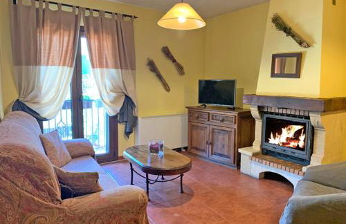 Casas rurales Valle de El Paular - Foto 15