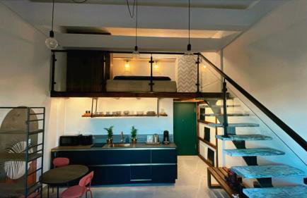 Nowe Młyny apartament 59 - Foto 1