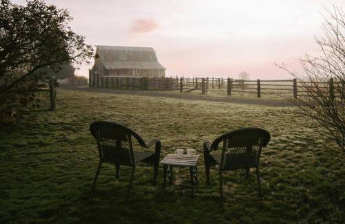 The Heritage House - Foto 31