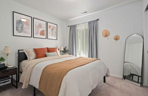 Big Lake Waterfront Retreat - Foto 21