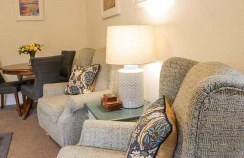 Beechgrove Cottage - Pitmedden Gardens - Photo 8