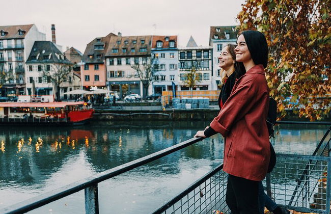 Esplendor de Estrasburgo – Tour privado a pie - Foto 6