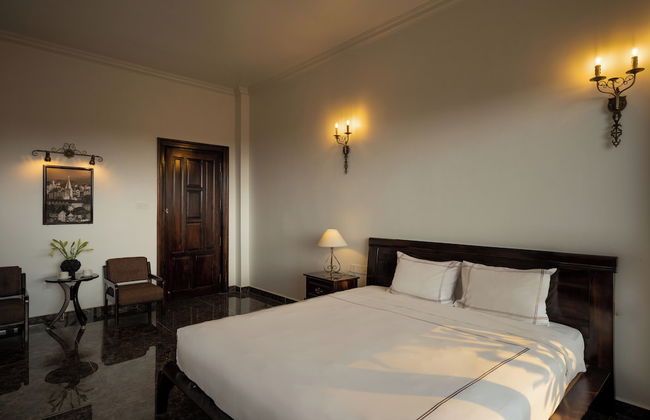 The Manor Villas Da Lat - Foto 47