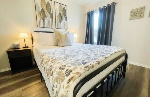 Family Cottage Cozy Family Gem near SeaWorld Lackland - Foto 39