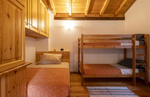 Apartment Val di Mello Mountain Flat by Interhome - Foto 16