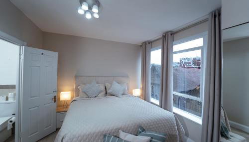 Park Lane Apartments Crawford Place - Foto 5
