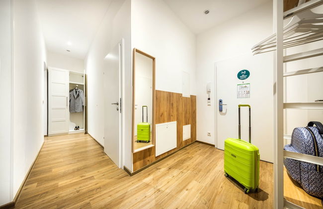 Jimmy's Apartments Emerald - Foto 26