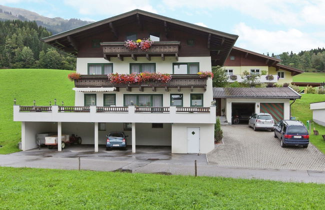 Upscale Apartment in Salzburg With Terrace and Country Views - Foto 39