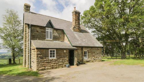 Westonby Lodge - Foto 2