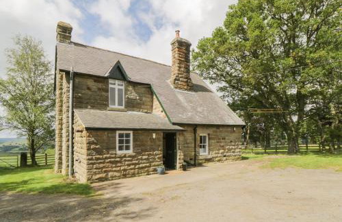 Westonby Lodge - Foto 2