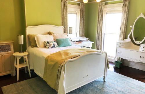 Large Historic Mansion - Foto 30