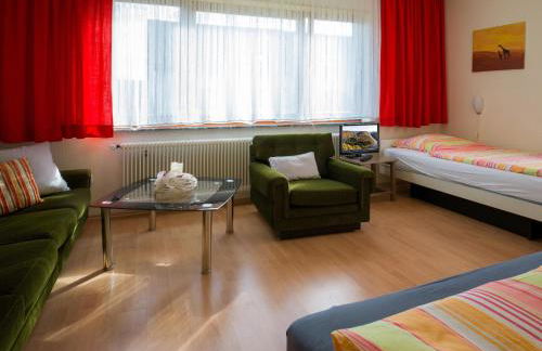 Ferienwohnung Leipold Andreas - Photo 23