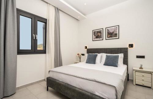 Mira Premium House - Serenity Escape in Kalamaki by Villa Mana Gers - Foto 12