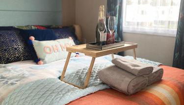 Prestige caravan,Seton Sands holiday village, WiFi - Foto 2