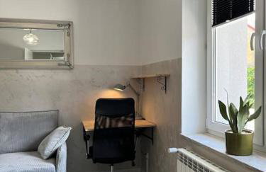 Apartament ogrodowy - Foto 2