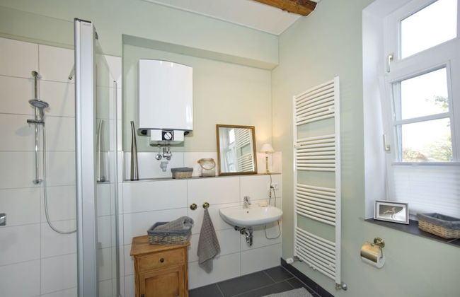 Gutshof Fürstenberg - Foto 15