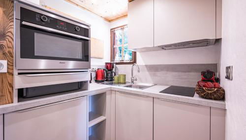 Chalet Vardasse - Foto 5