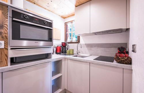 Chalet Vardasse - Foto 5