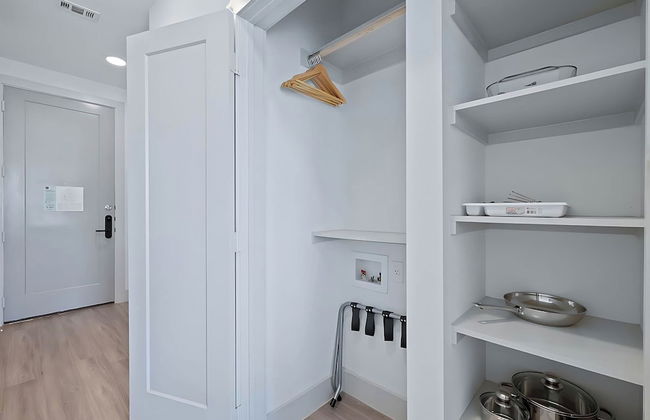 Placemakr Downtown Austin - Foto 67