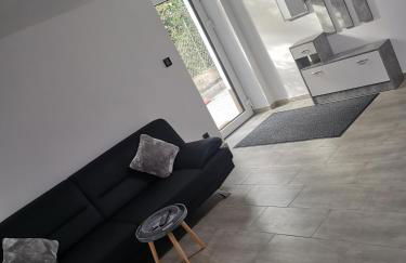 Ferienwohnung Annashome - Foto 24