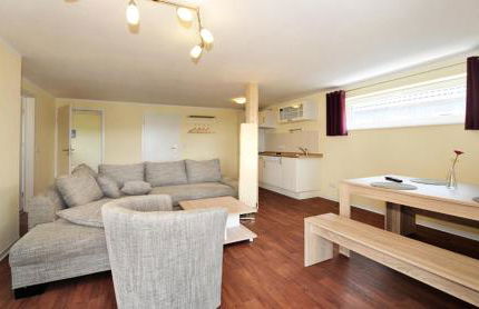 Bergoase Panorama-Apartments - Photo 28