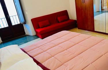 Regina d’Aragona casa vacanze - Photo 17