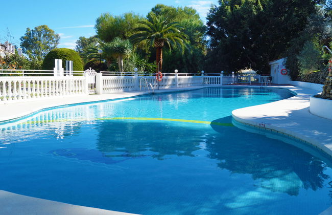 Monte Paraiso - Foto 23