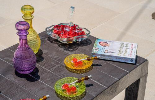 Villa Erasmia- House 2 upper floor - Foto 15