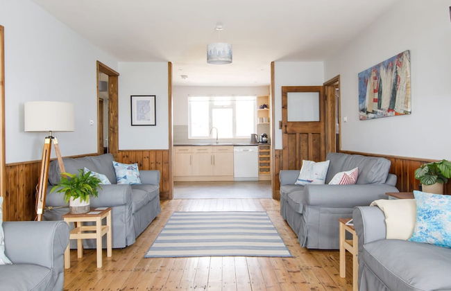 Bright Dreamy On the Beach Garden Balcony - Foto 5