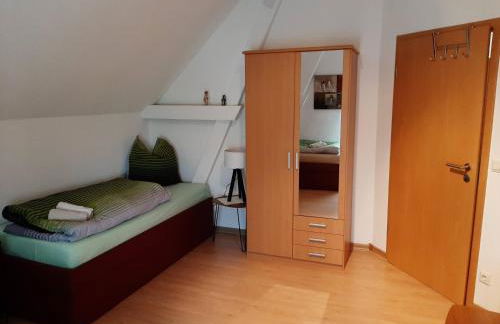 Ferienwohnung auf dem Land - Foto 9