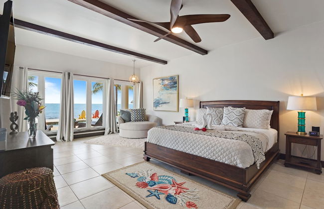 Sirenian Bay Resort - Villas & All Inclusive Bungalows - Foto 14