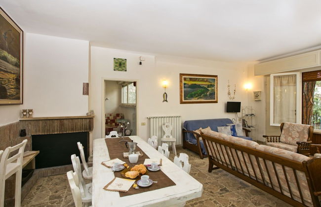 Haven Near Tuscan Beaches - Foto 24