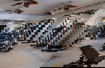 Ritz Carlton - Foto 26