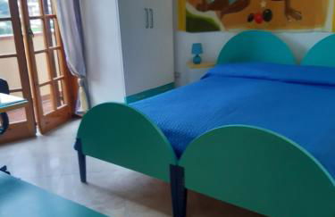 Breathtaking View of Salento-Casa Vacanze - Foto 123