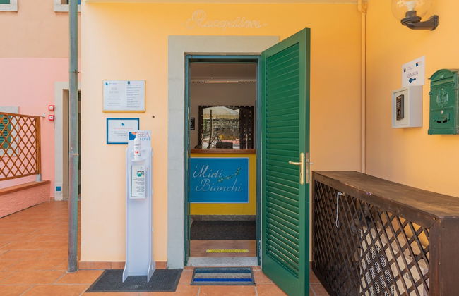 Residence I Mirti Bianchi - Foto 33