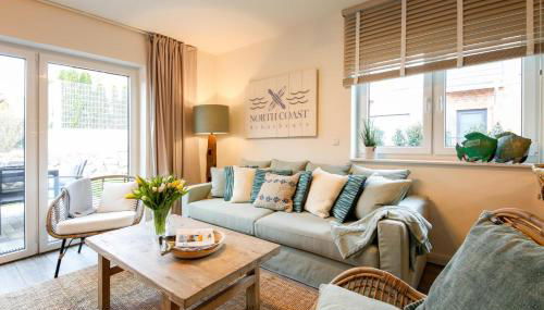 Ferienhaus NORTH COAST - Foto 2