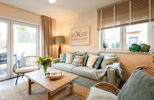 Ferienhaus NORTH COAST - Foto 2