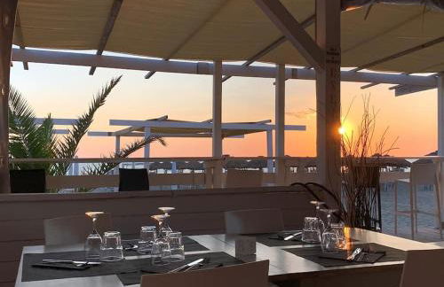 Dünenresidenz Regina Elena Ferienwohnung am Strand - Foto 11