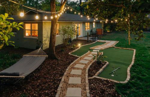 Casa Verde at Duckpond - Mini Golf , Downtown - Foto 28