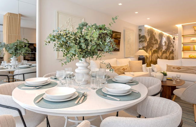 Genteel Home Plaza del Teatro - Foto 11