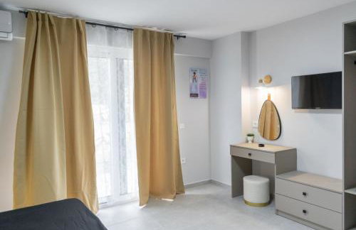 9muses luxury rooms - Foto 7