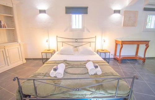 L'Origan 200 m2 6pers Piscine et parc - Foto 6