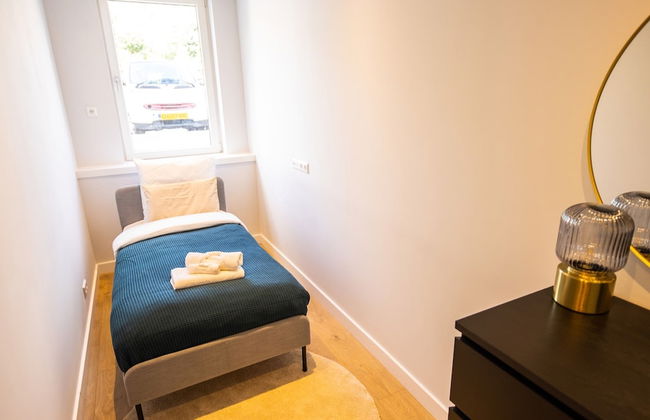 Souterrain 2BR Serviced Apartment - Photo 22