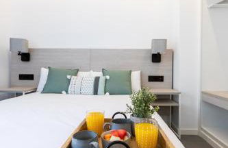 Art Apartments BCN - Photo 13