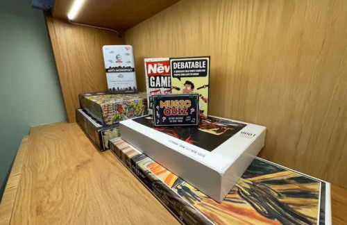 Glossop Retreat - Pet Friendly Perfect for 6 - Foto 33